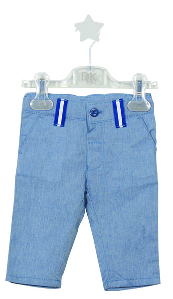 Calça Bebé