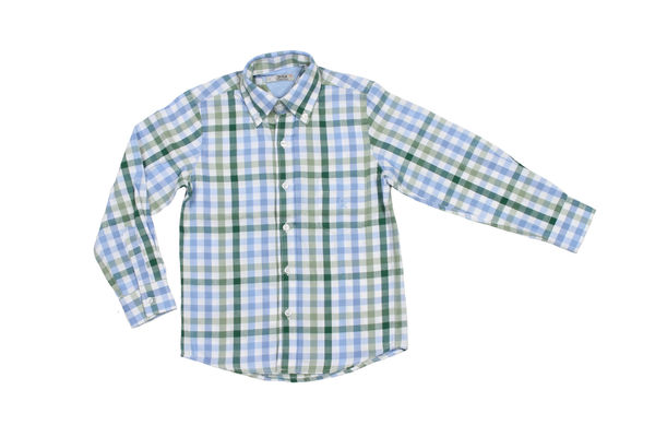 Camisa Bebé