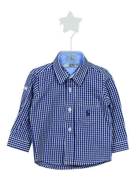 Camisa Bebé