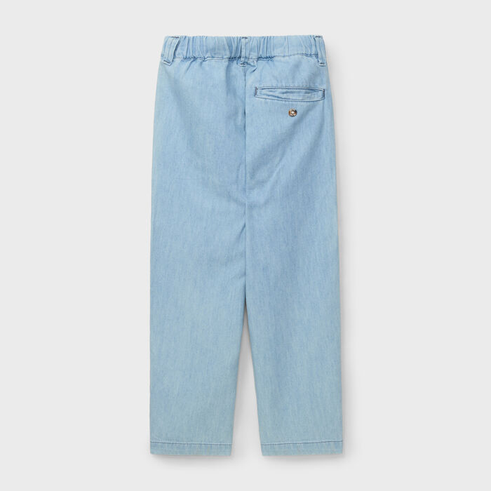 Calça Bebé