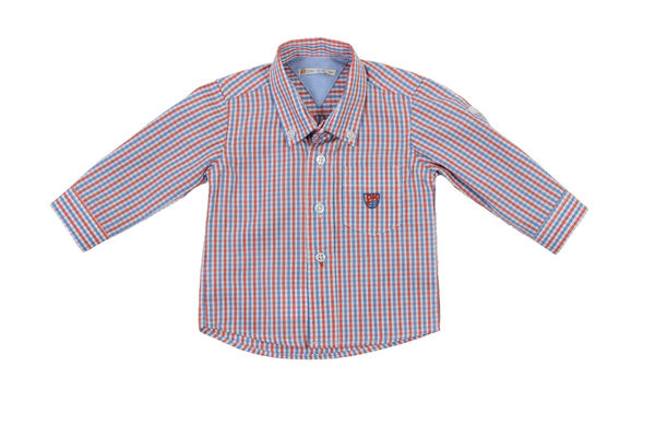 Camisa Bebé