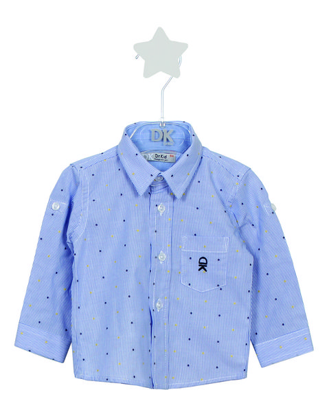 Camisa Bebé