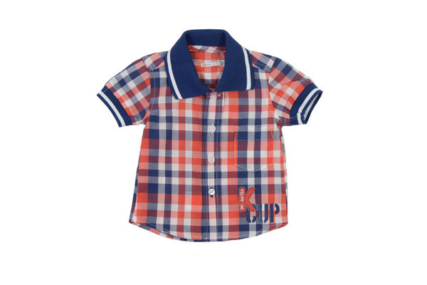 Camisa Bebé