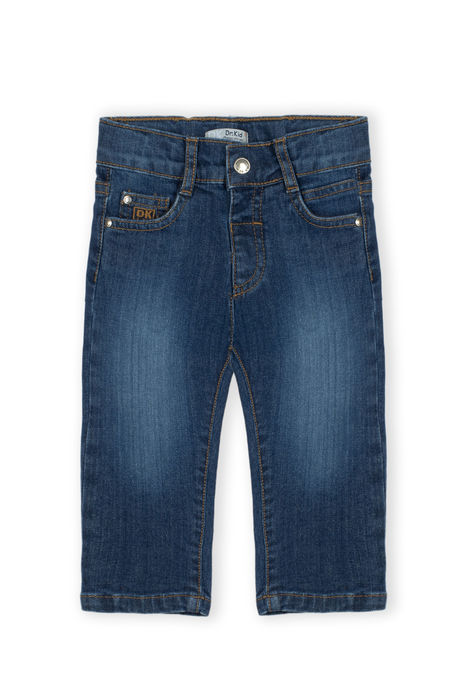 Calça Bebé