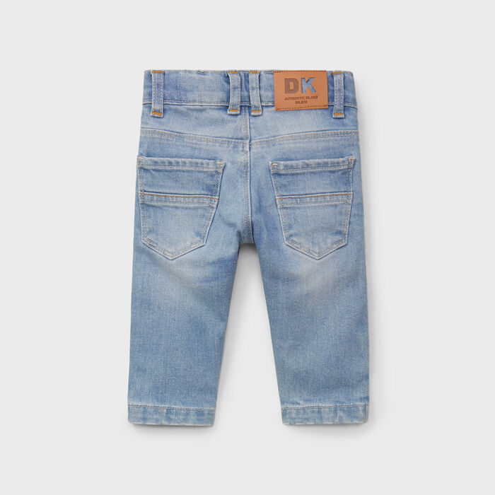 Calça Bebé