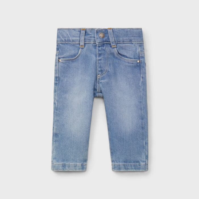 Calça Bebé