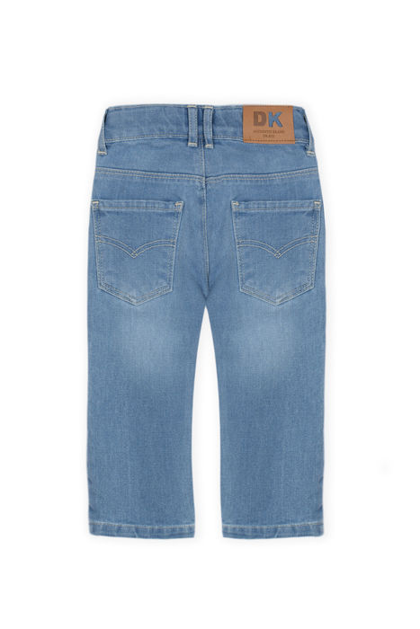 Calça Bebé