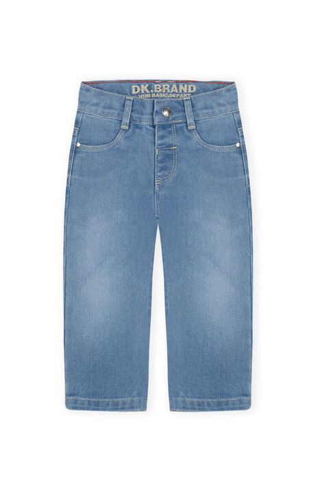 Calça Bebé