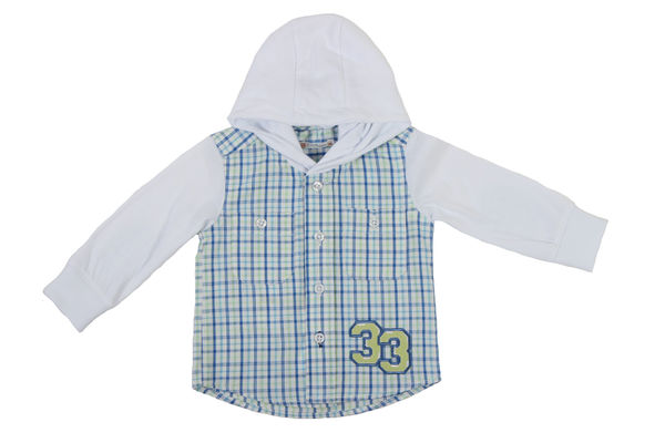 Camisa Bebé