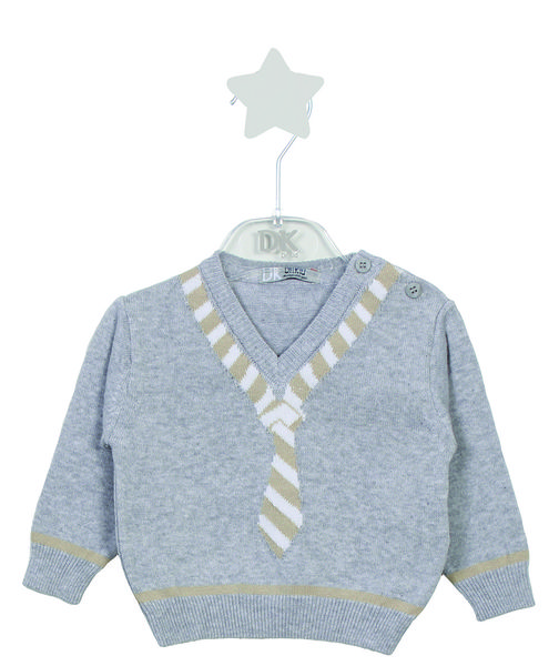Pullover Bebé
