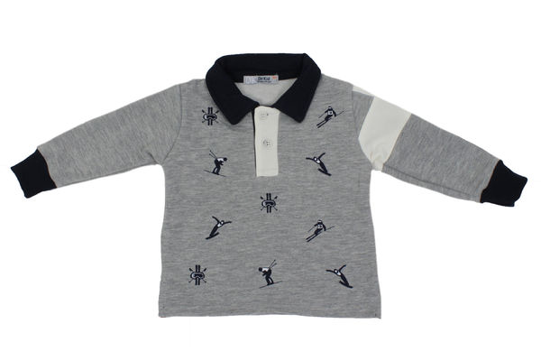 Polo Bebé