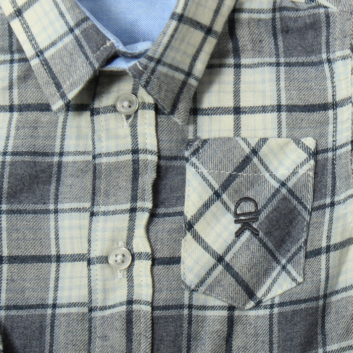 Camisa Bebé