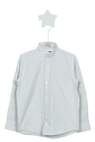Camisa Bebé