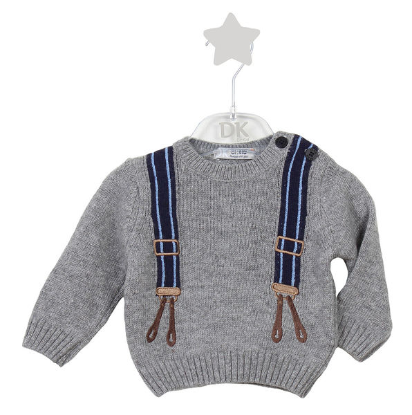 Camisola Bebé