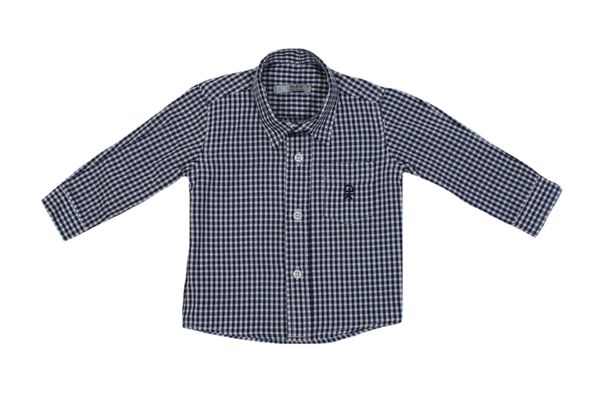 Camisa Bebé