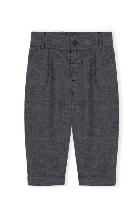 Calça Bebé