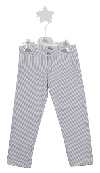 Calça Bebé