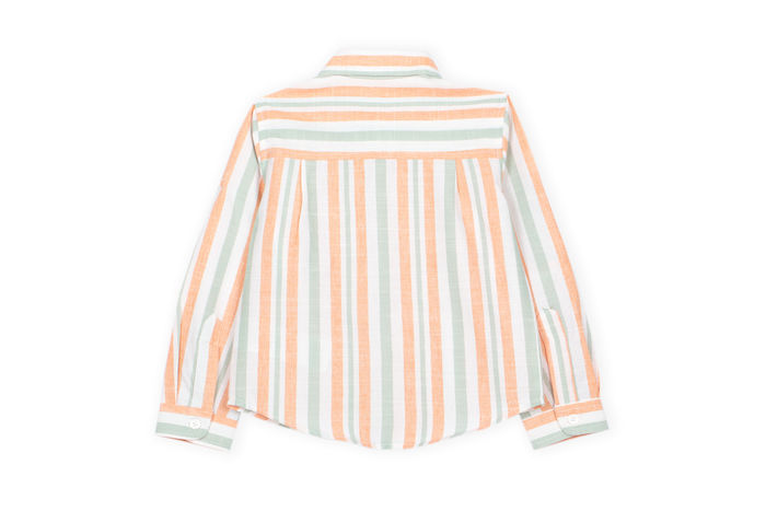 Camisa Bebé