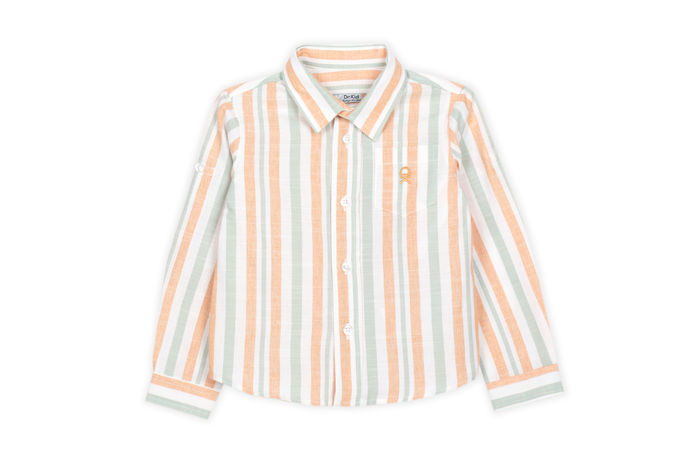 Camisa Bebé
