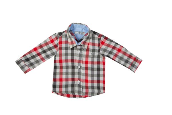 Camisa Bebé