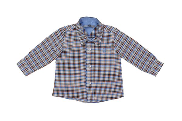 Camisa Bebé