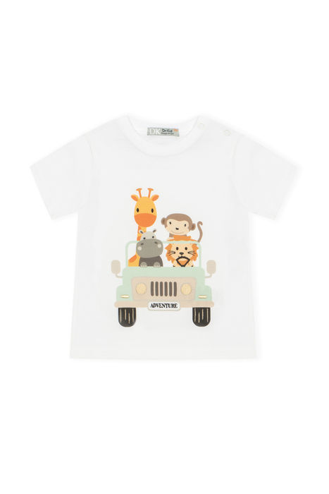 T-Shirt Bebé