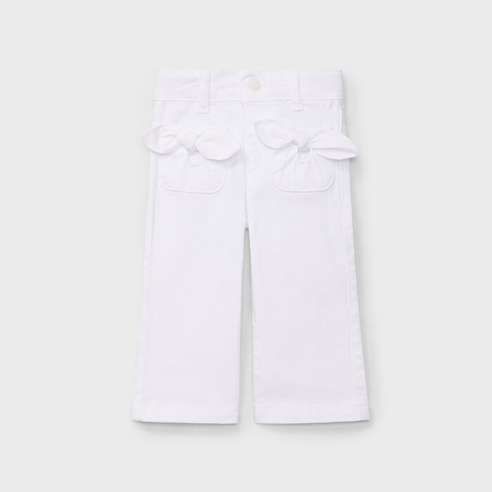 Calça Bebé
