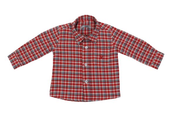 Camisa Bebé