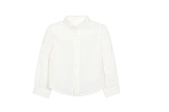 Camisa Bebé