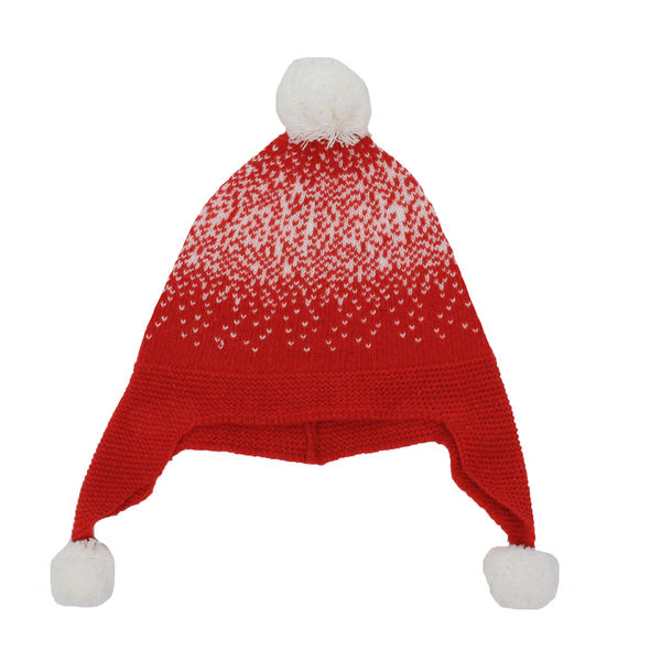 Gorro Bebé