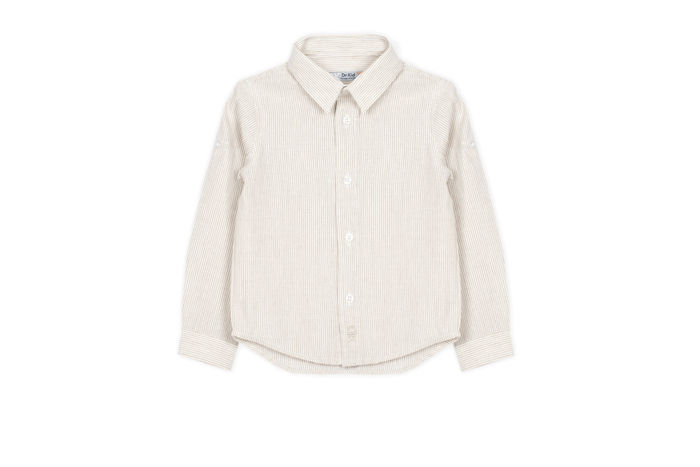 Camisa Bebé