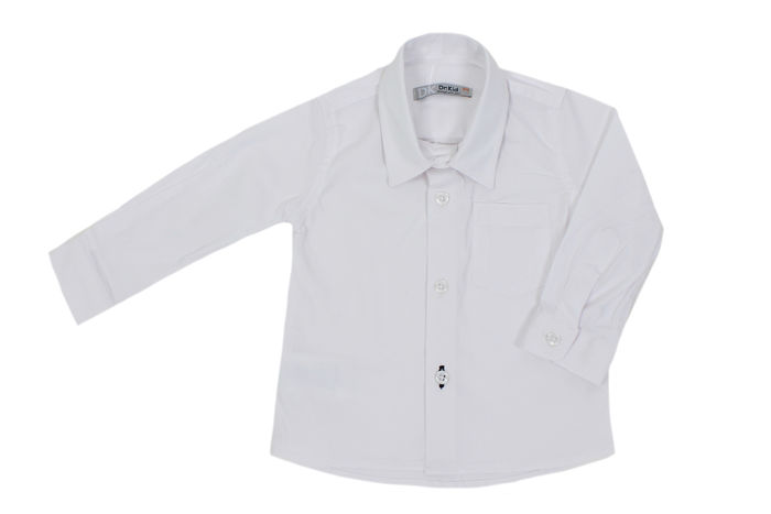 Camisa Bebé