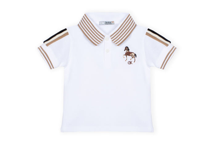 Polo Bebé