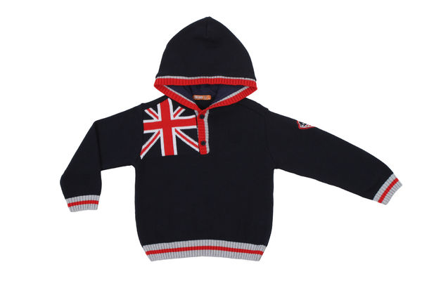 Polo Rapaz