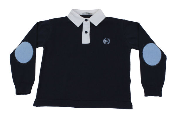 Polo Rapaz