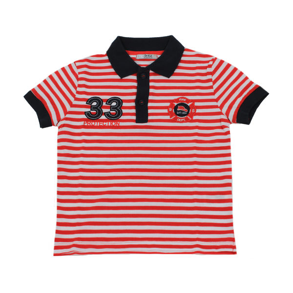 Polo Rapaz