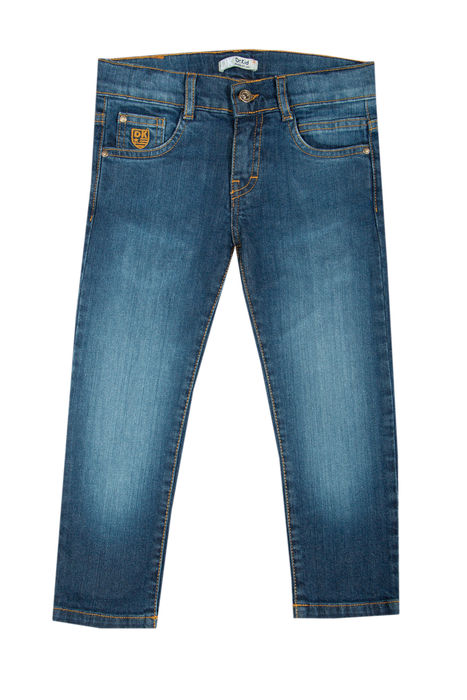 Calça Rapaz