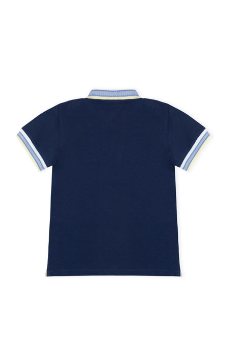 Polo Rapaz