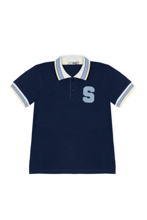 Polo Rapaz