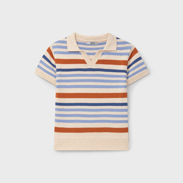 Polo Rapaz