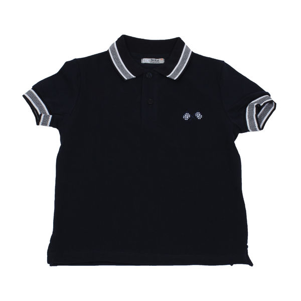 Polo Rapaz