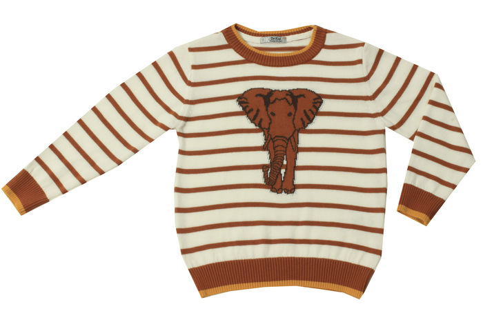 Camisola Rapaz