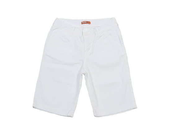 Boy Shorts
