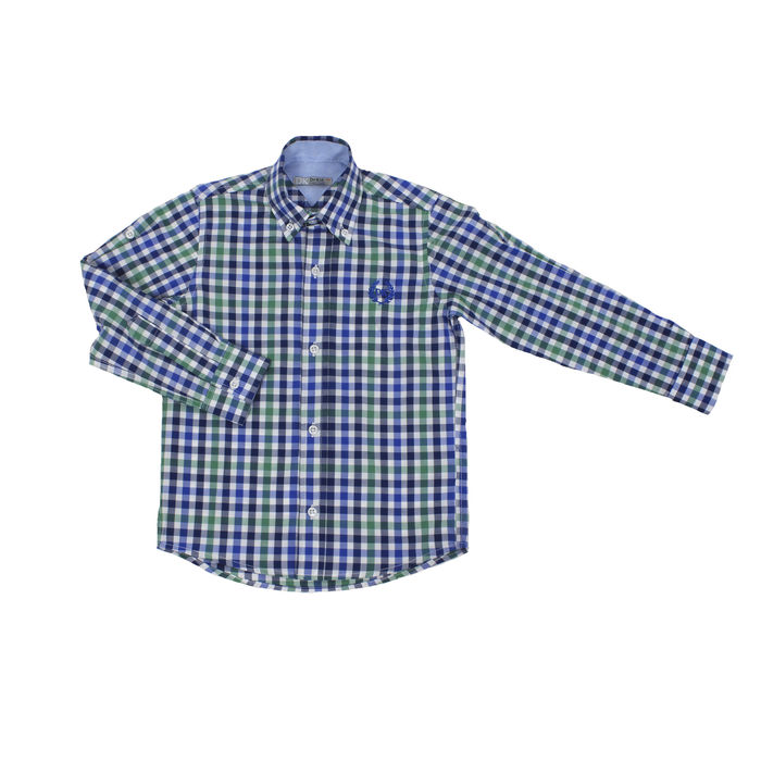Camisa Rapaz