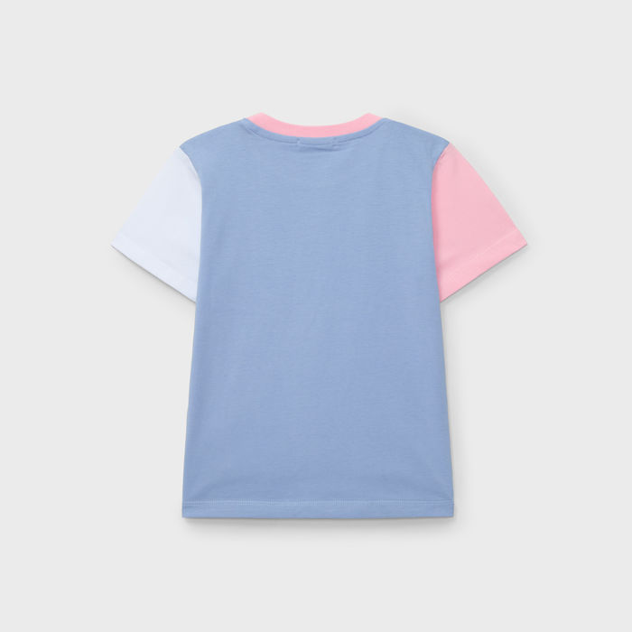 T-Shirt Rapaz