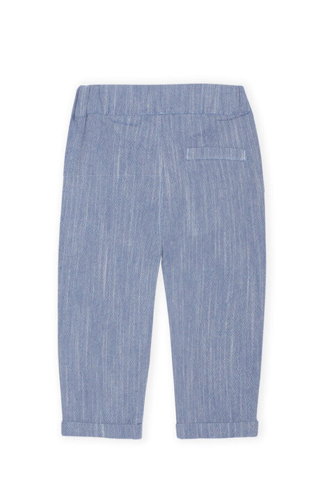 Calça Rapaz