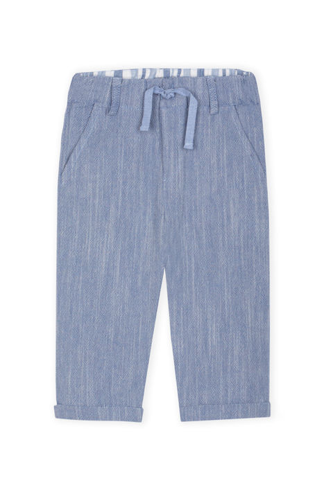 Calça Rapaz