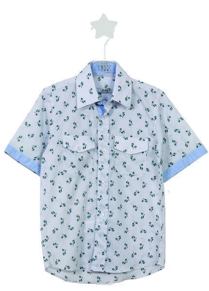 Camisa Rapaz