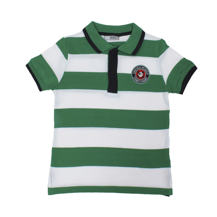 Polo Rapaz
