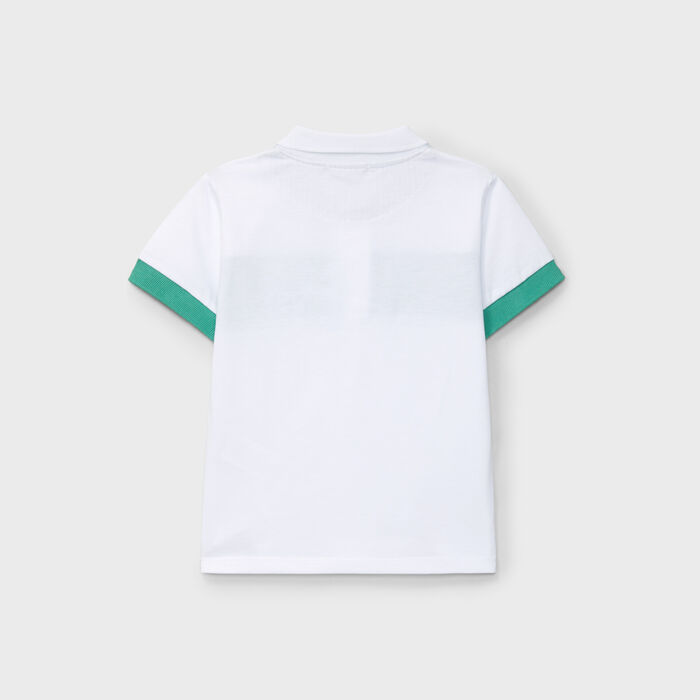 Polo Rapaz